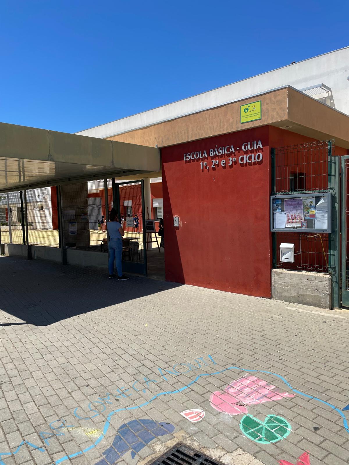 Escola Albufeira